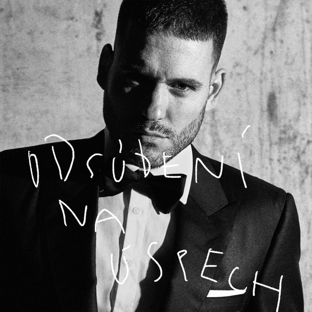 Cover image for ODSÚDENÍ NA ÚSPECH