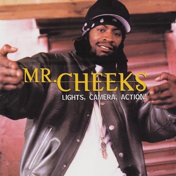 Lights, Camera, Action! by Mr. Cheeks
