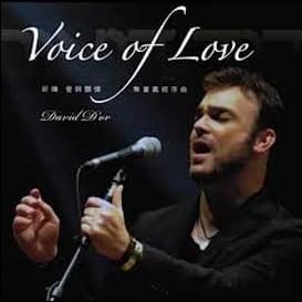 Cover image for Voice Of Love 2