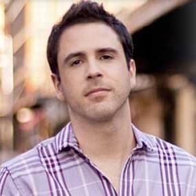 Photo of Scott Alan