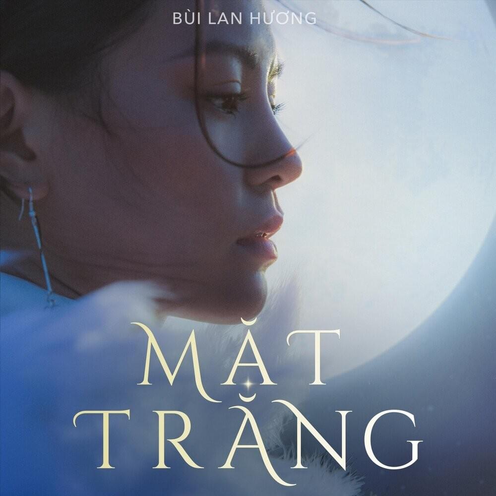 Cover image for Mặt Trăng
