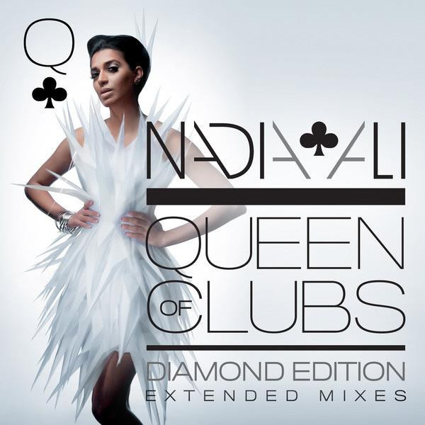 Album cover art for "Who Is Watching (Tone Depth Remix)" by Armin van Buuren & Nadia Ali
