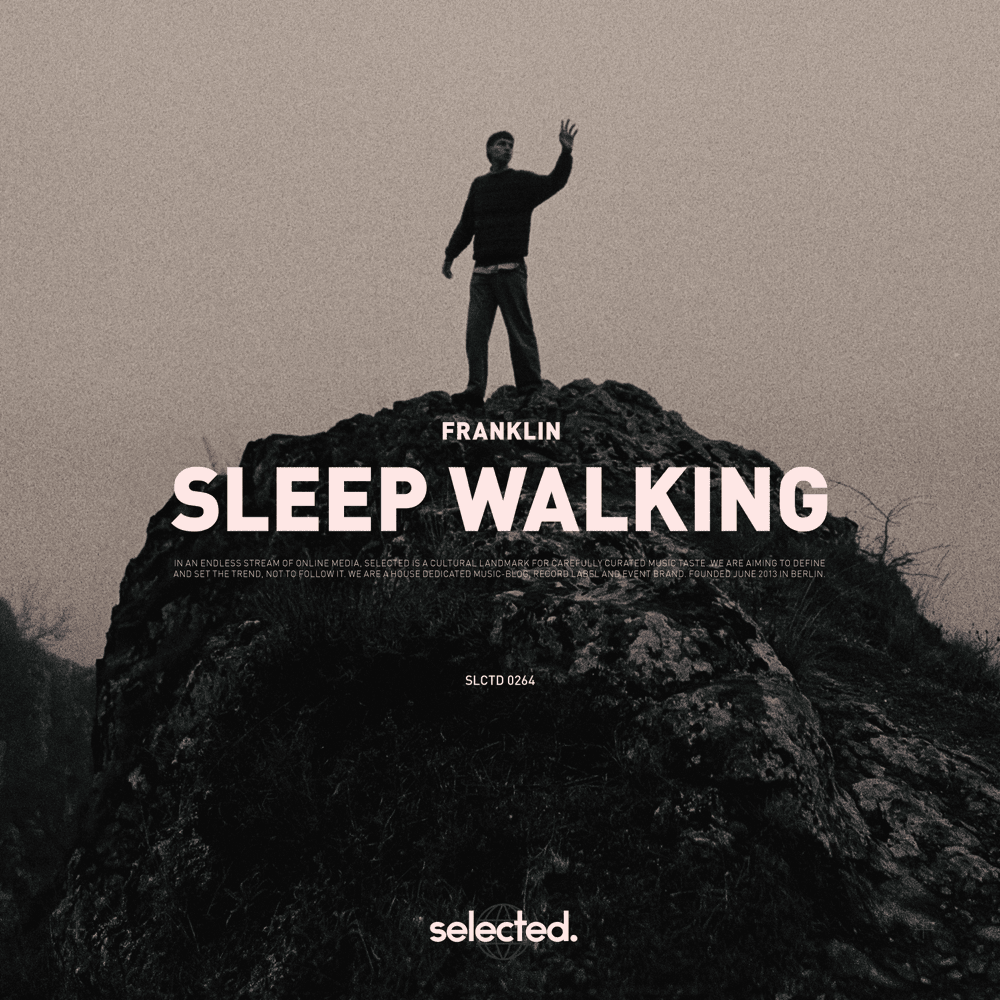 Sleep Walking by Franklin