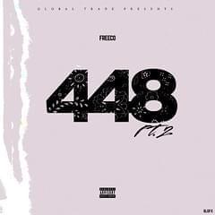 Cover image for 448, Pt. 2