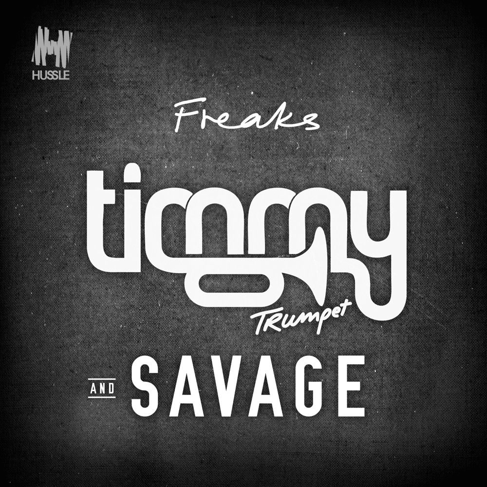 Freaks by Timmy Trumpet