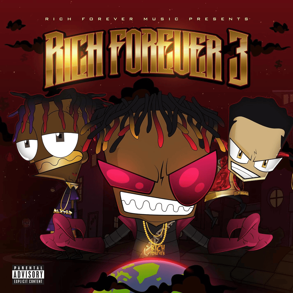 Did It Again (Remix) by Jay Critch