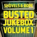 Bullet Belt by Shovels & Rope