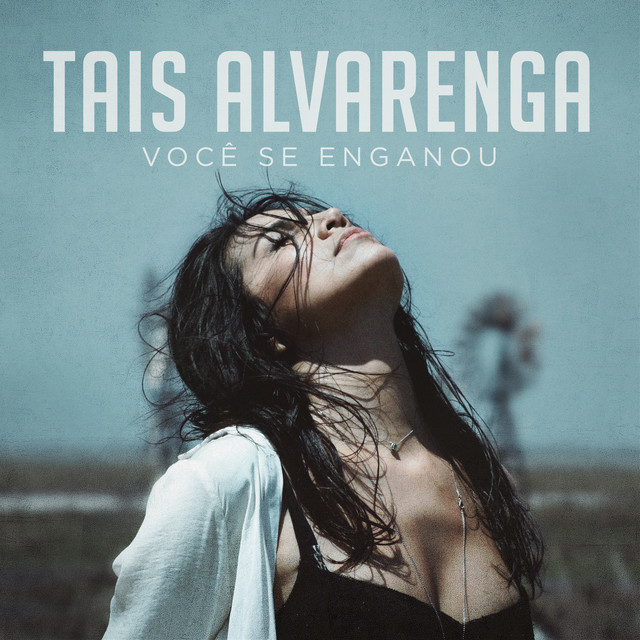 Você Se Enganou by Tais Alvarenga
