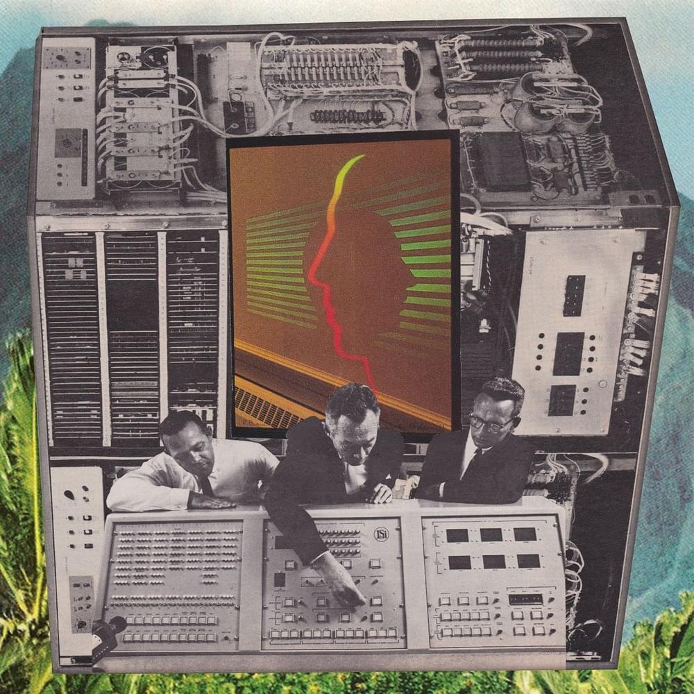 Resonance by HOME