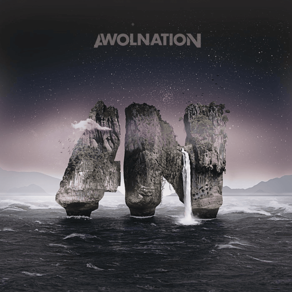 Cover image for Megalithic Symphony