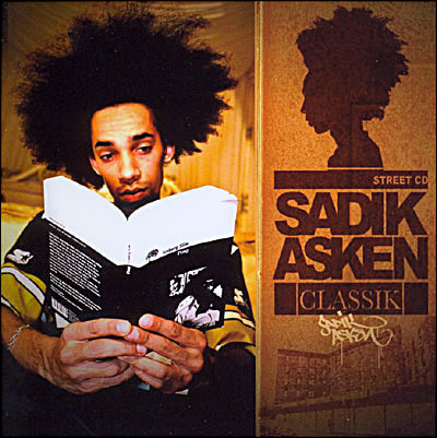 Notre vie by Sadik Asken