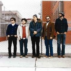 Photo of Menahan Street Band