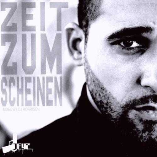 Cover image for Zeit zum Scheinen