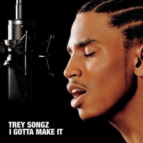 Album cover art for "Gotta Go" by Trey Songz