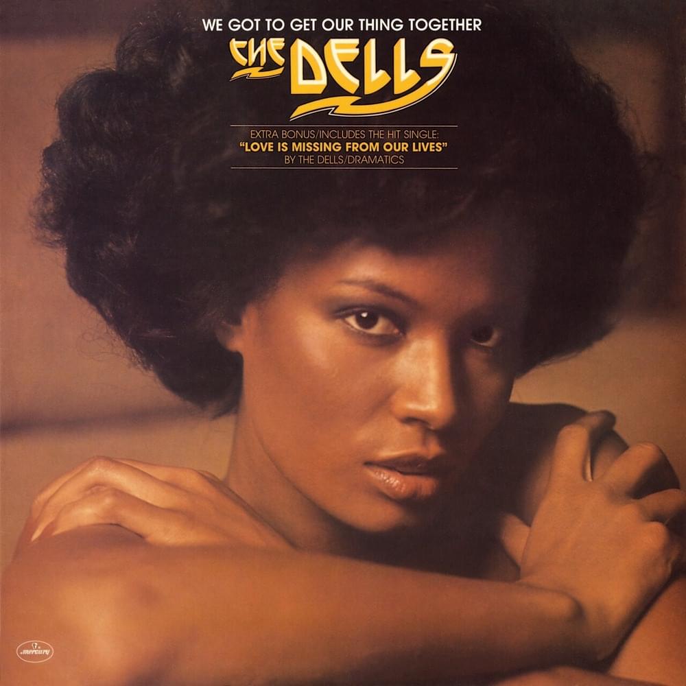 Strike Up the Band by The Dells