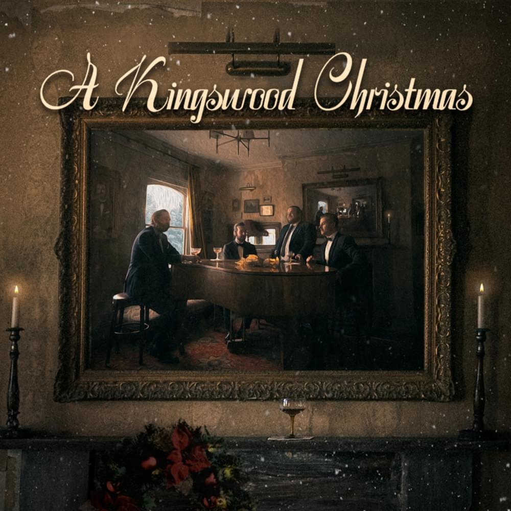 White Christmas by Kingswood
