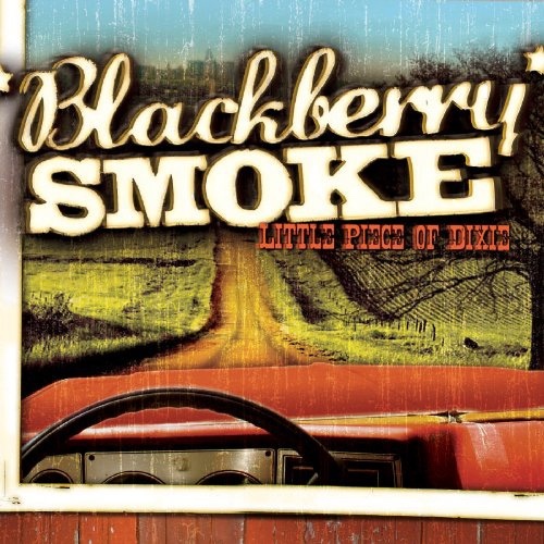 Good One Comin’ On by Blackberry Smoke