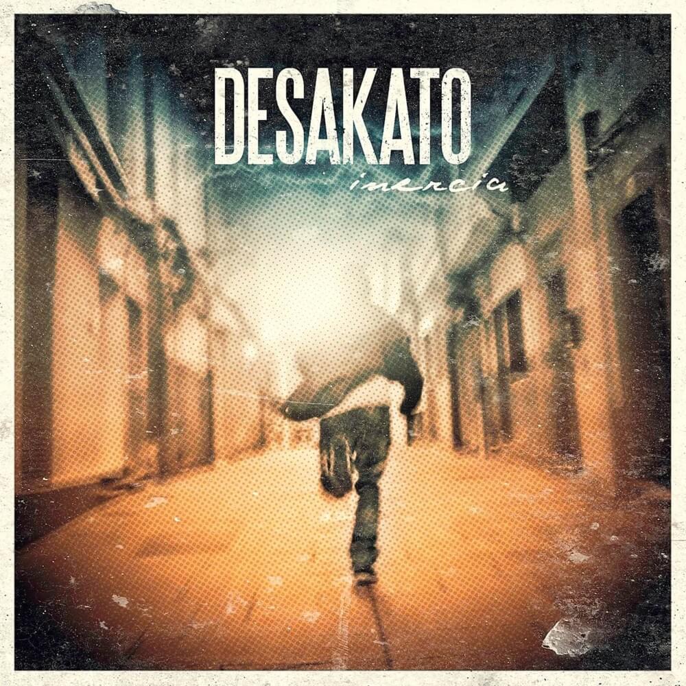 El incendio by Desakato
