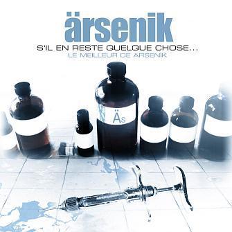 Cover image for S’il en reste quelque chose...