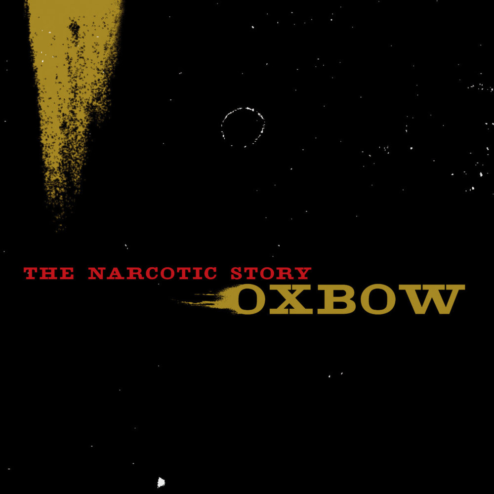 The Geometry of Business by Oxbow