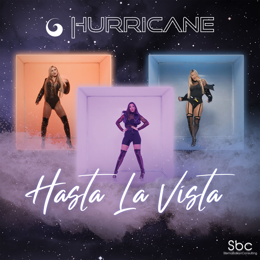 Hasta la vista by Hurricane