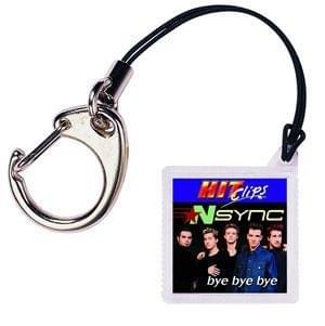 Album cover art for "Hit Clip" by Bye-Product