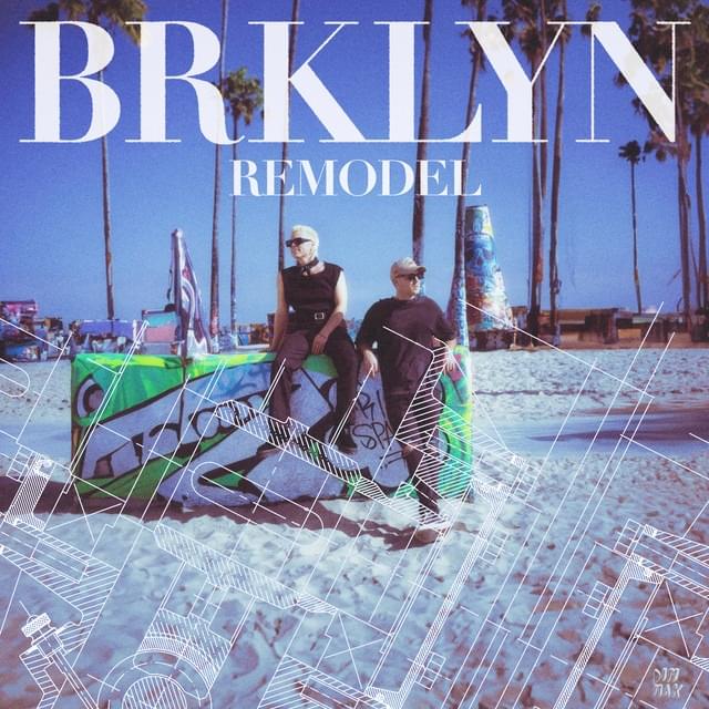 Cover image for REMODEL