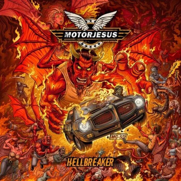 Car Wars by Motorjesus