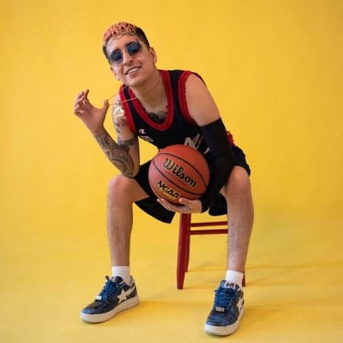 El Niño by Rojas On The Beat