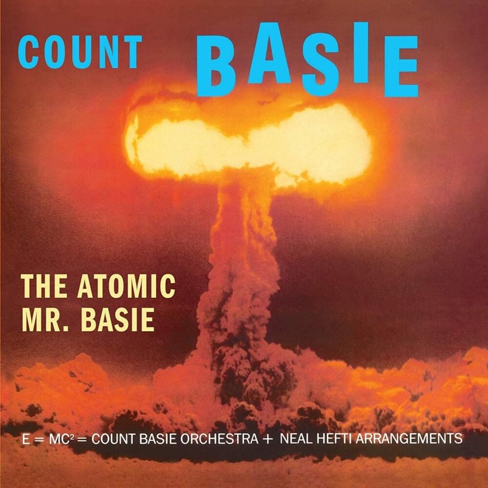 Li’l Darlin’ by Count Basie