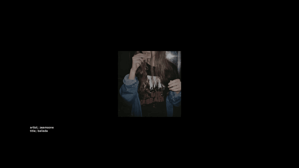 Ballada by Zeamsone