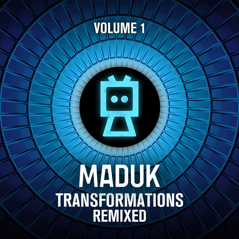 Cover image for Transformations Remixed Volume 1