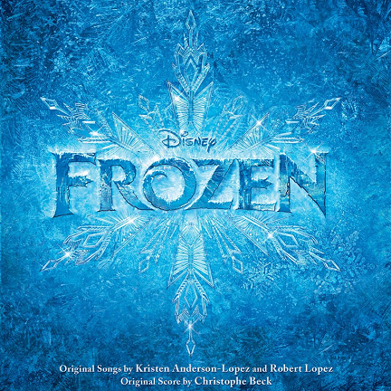 Album cover art for "Let It Go" by Dương Hoàng Yến