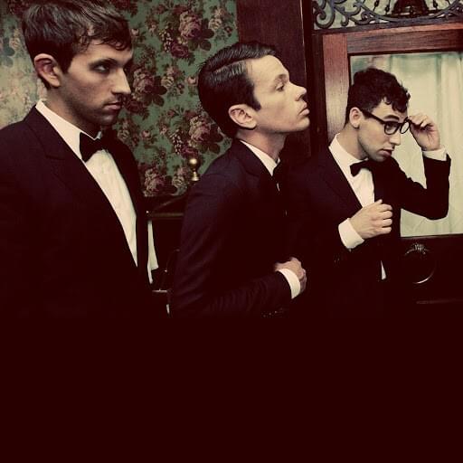 Photo of fun.