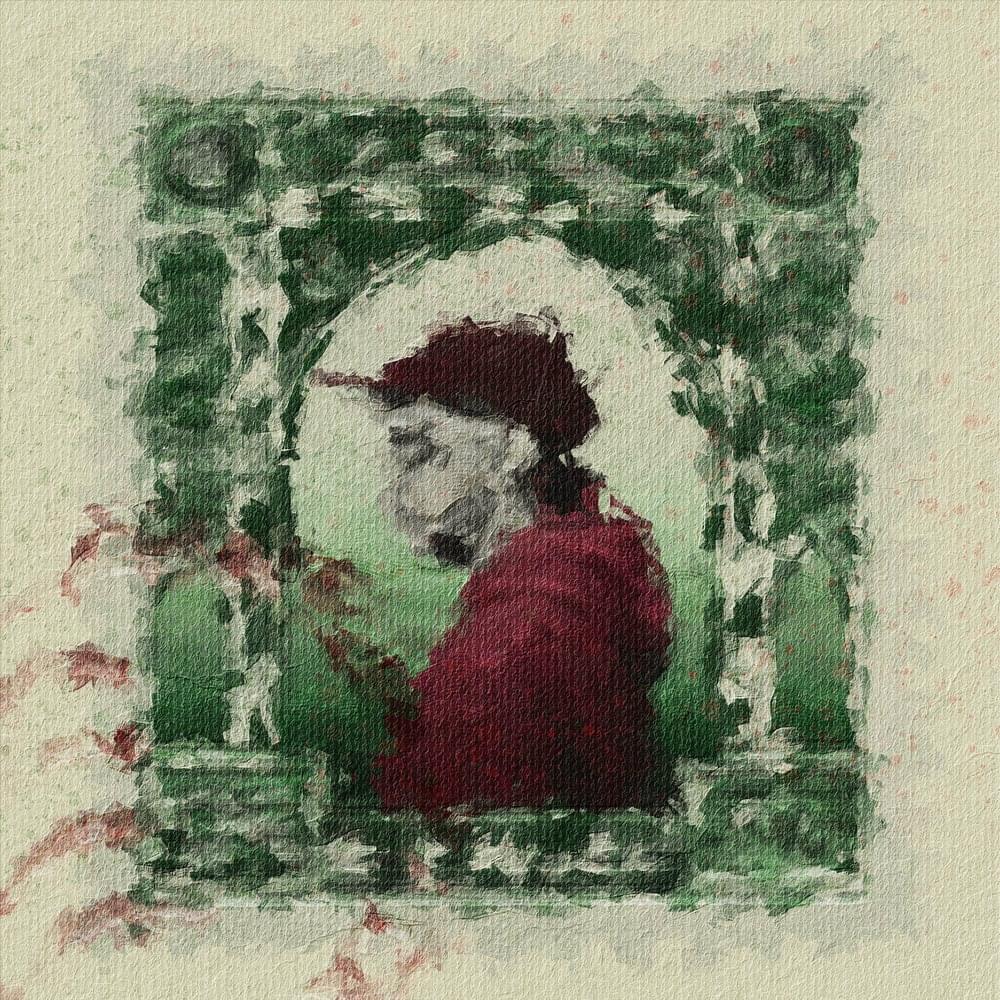 Album cover art for "LOSSA" by Shaw & Yuzmv