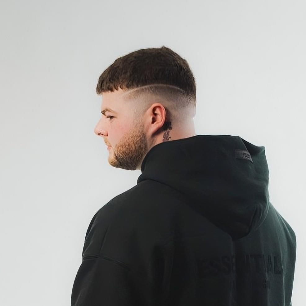 Photo of Trey Pearce