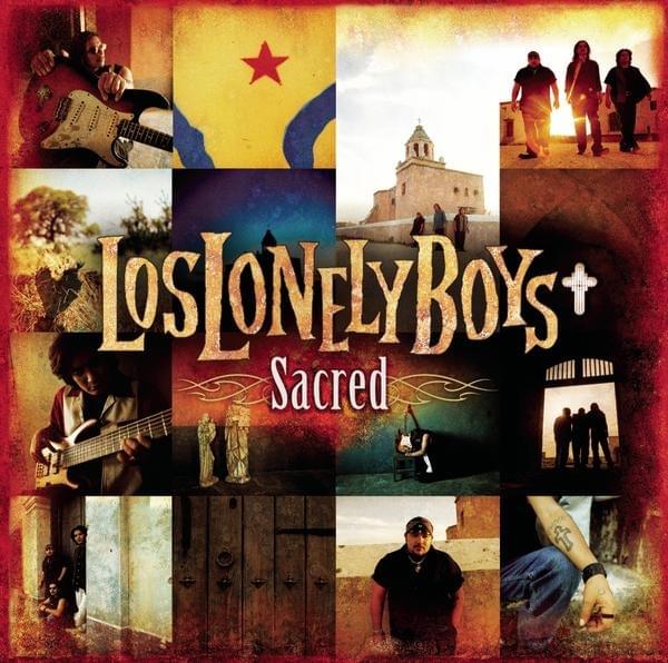 Home by Los Lonely Boys