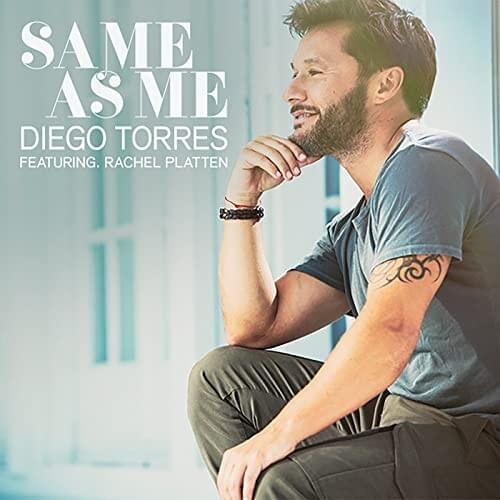 Cover image for Same As Me (feat. Rachel Platten)