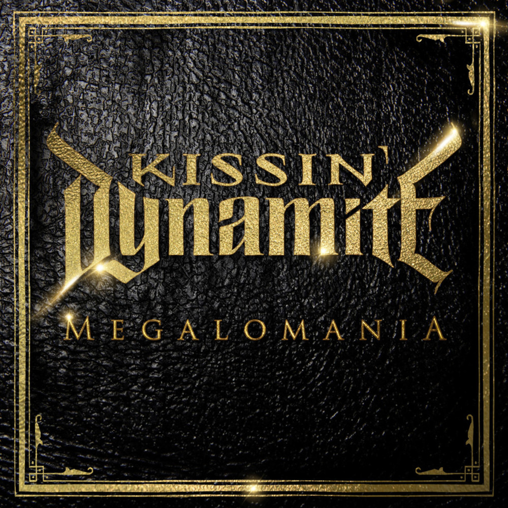 Maniac Ball by Kissin’ Dynamite