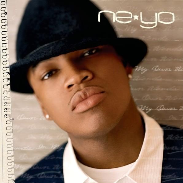 Cover image for In My Own Words (Japan Limited Edition)