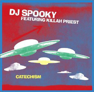 Cover image for Catechism