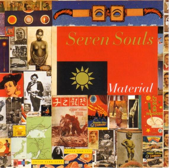 Seven Souls by Material