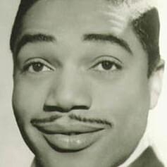 Photo of Slim Gaillard