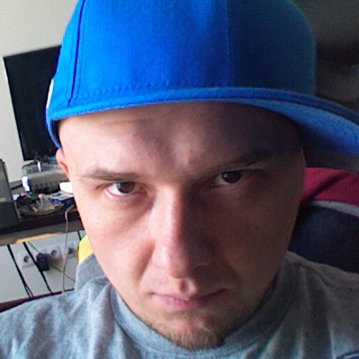 Cover image for DJ Haem