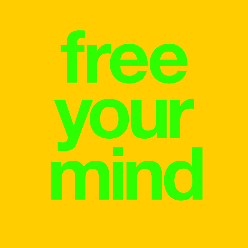Free Your Mind by Cut Copy