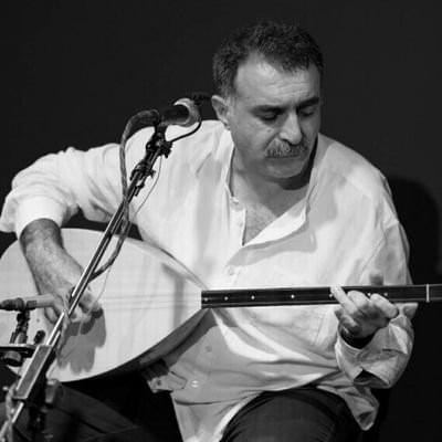 Cover image for Erdal Erzincan