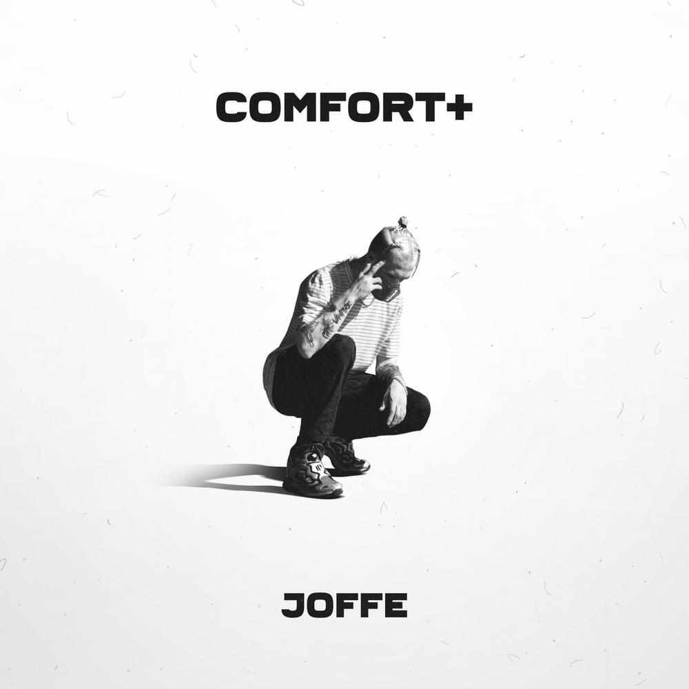 Cover image for COMFORT+