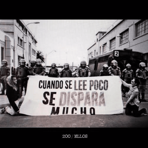 Ellos by Madzilla