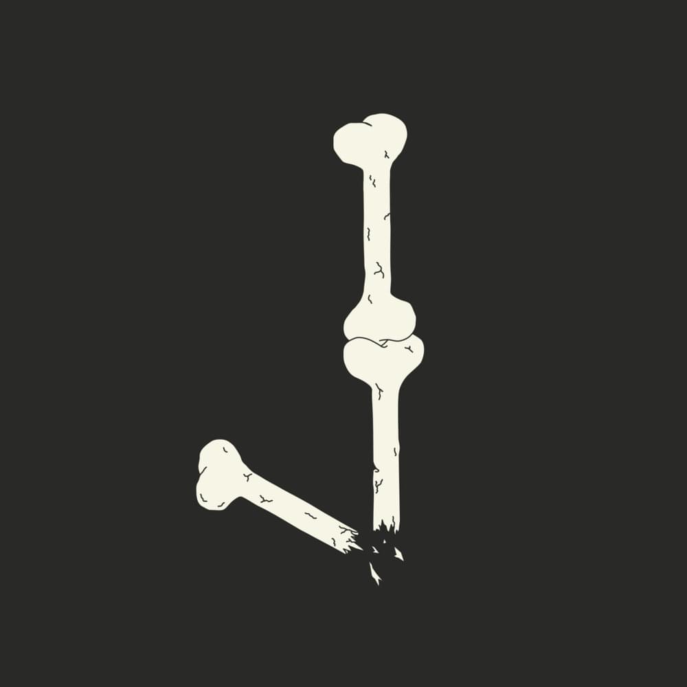 Album cover art for "Every Other Night" by Peter Bjorn and John