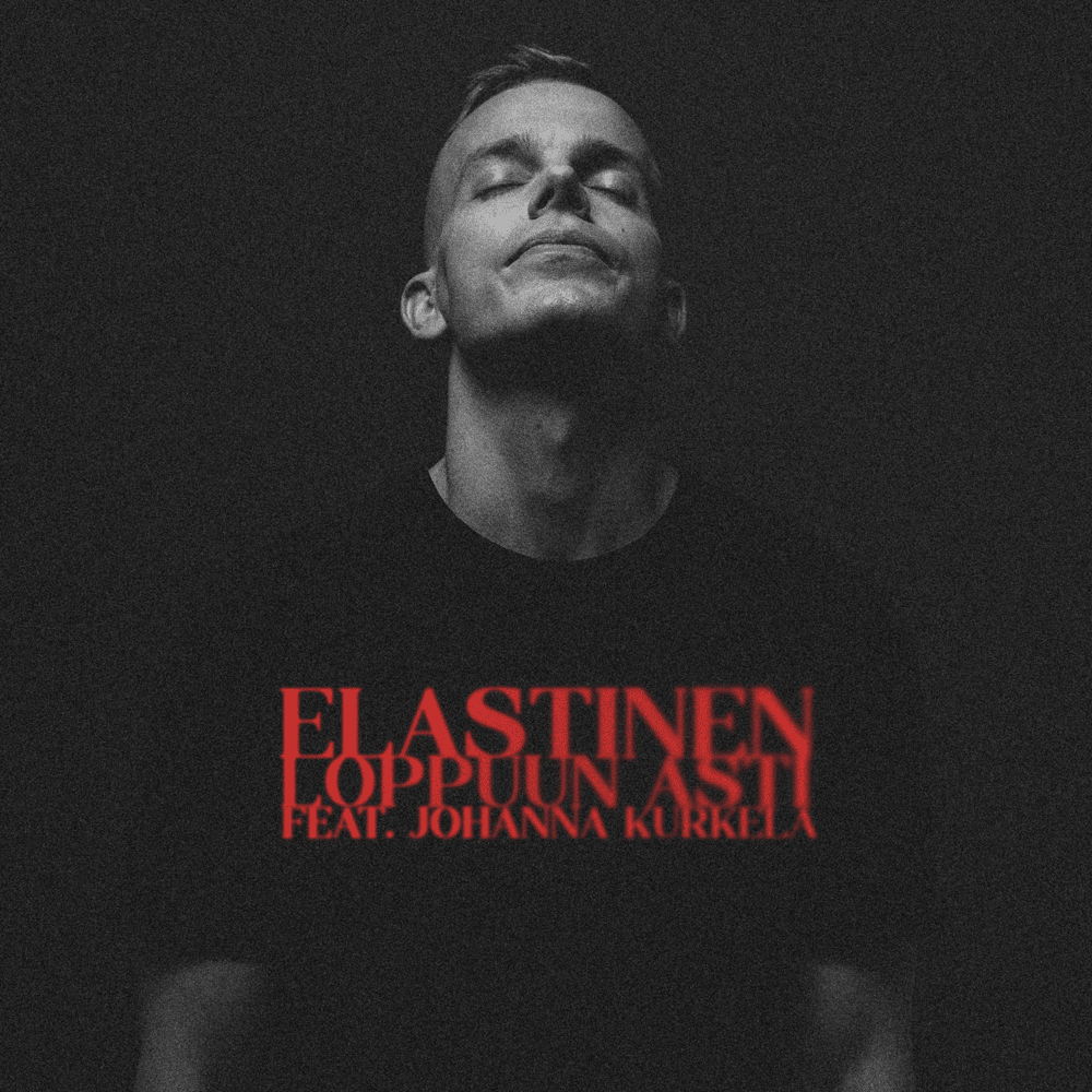 Loppuun Asti by Elastinen